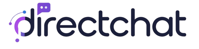 DirectChat Logo